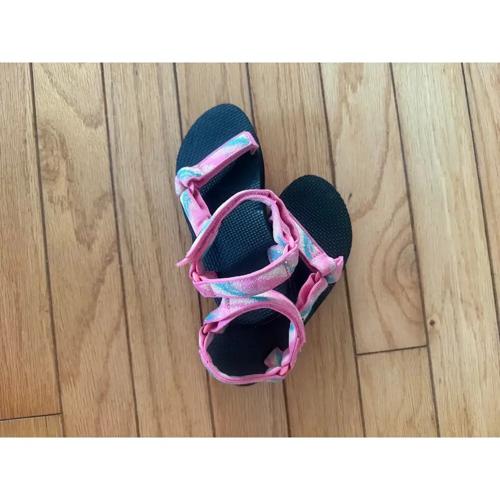 Teva brand model